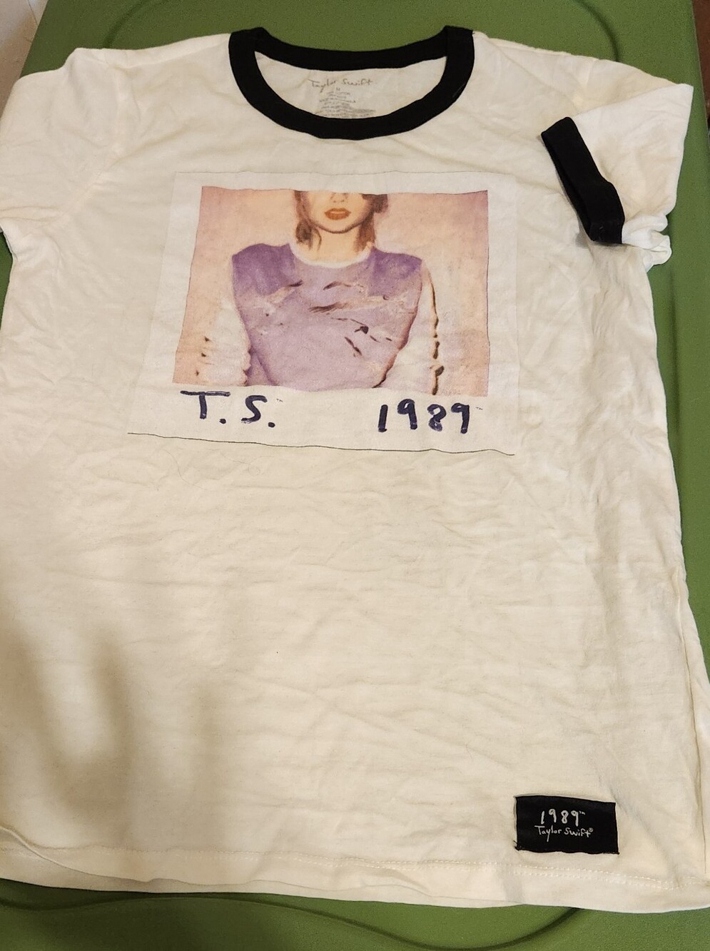 Taylor Swift Shirt